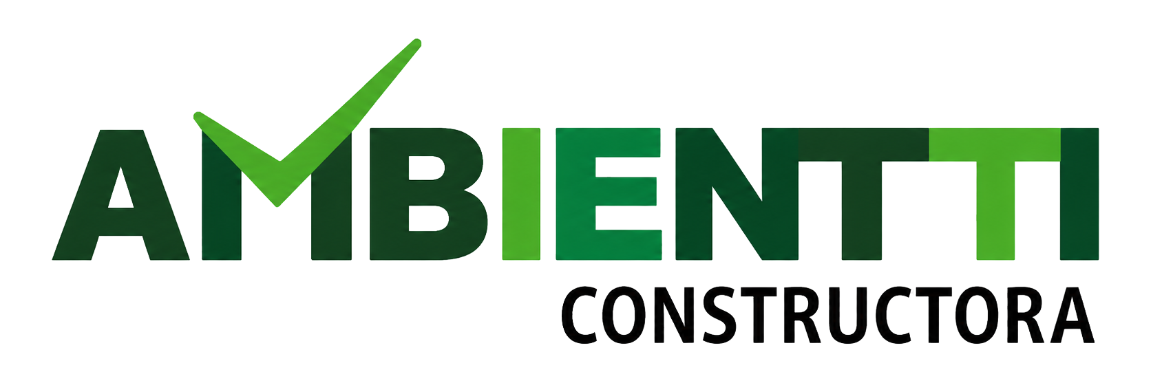 Logo Ambientti Constructora