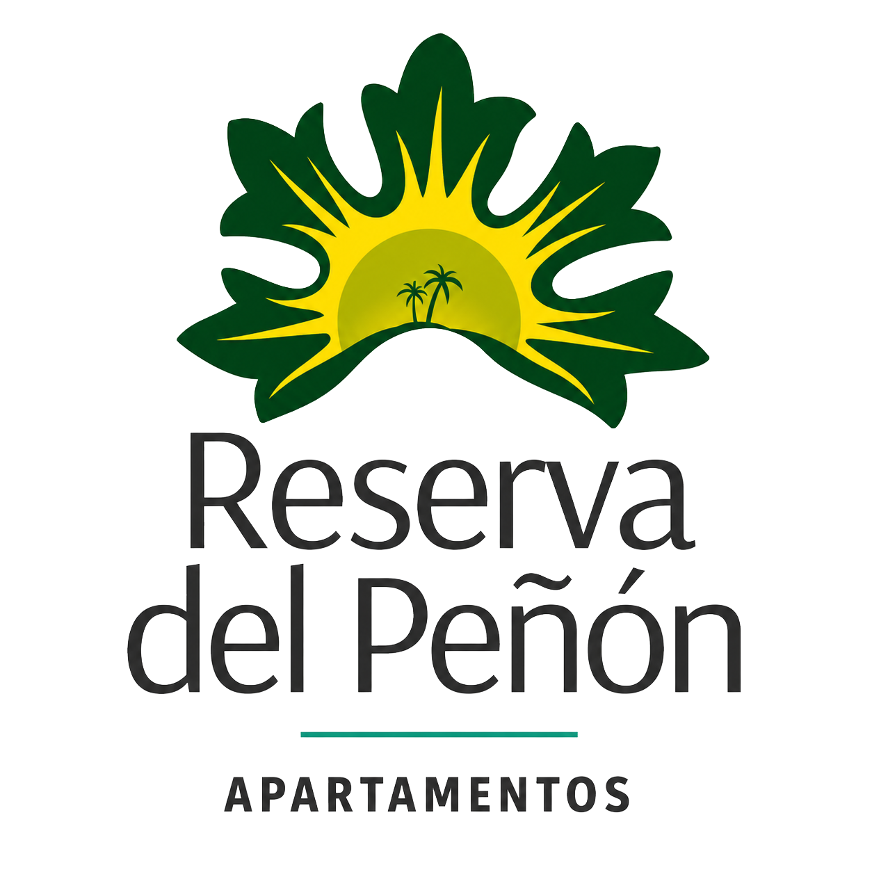 Logo proyecto Reserva del Peñón