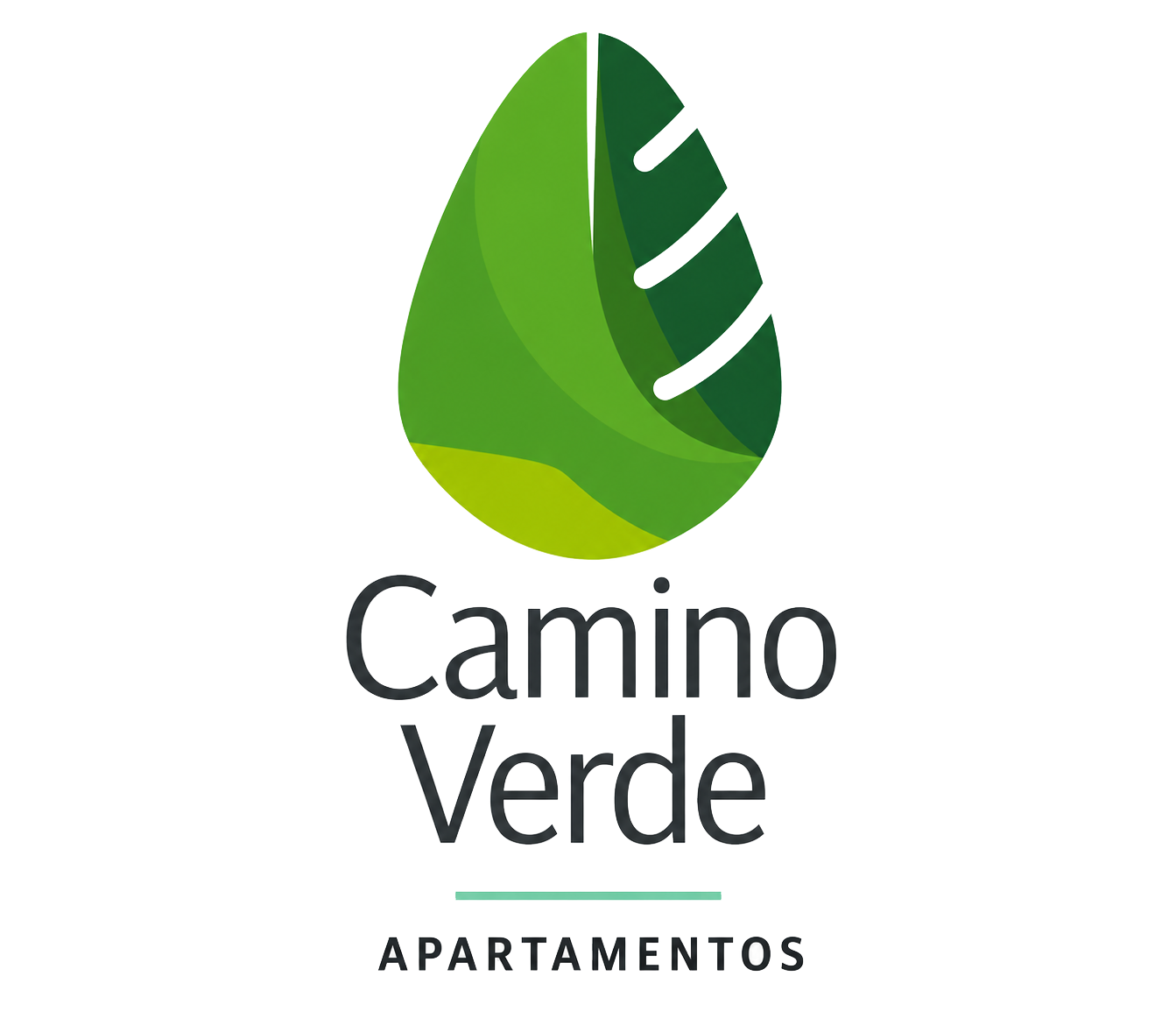 Logo proyecto Camino Verde