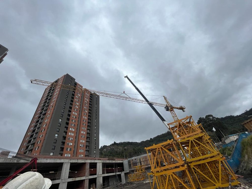 Proyecto RIOJA 2
