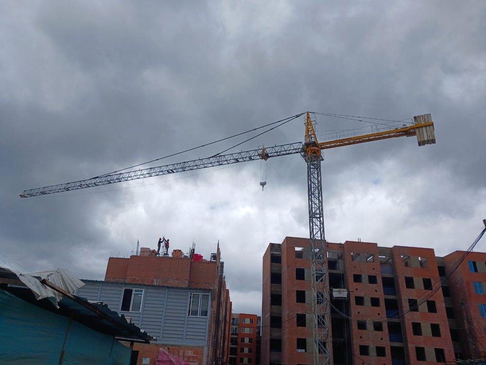 Proyecto CHÍA RIVIERA I