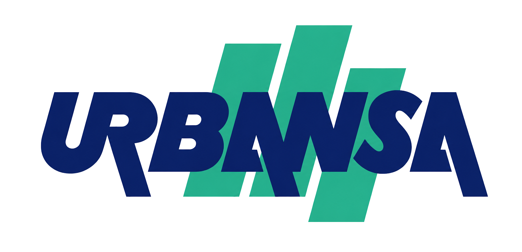 Logo Urbansa