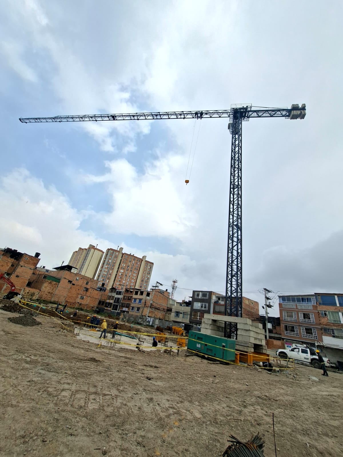 COMANSA