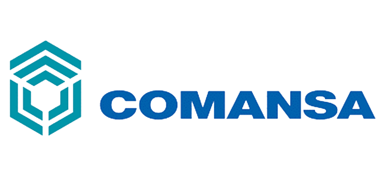 Logo COMANSA