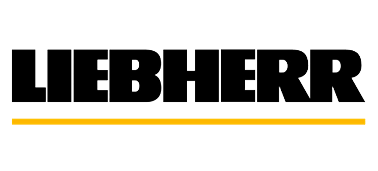 Logo LIEBHERR